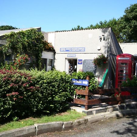 Wheal Rodney Holiday Park Marazion Extérieur photo