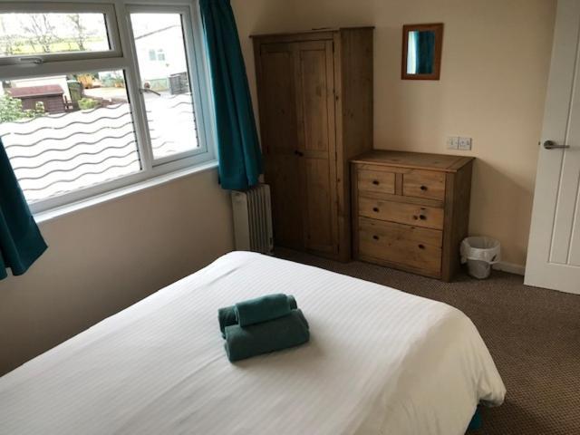 Wheal Rodney Holiday Park Marazion Extérieur photo