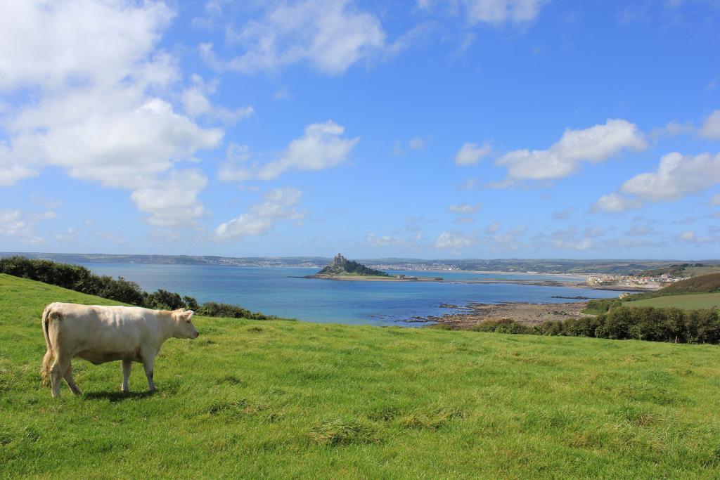 Wheal Rodney Holiday Park Marazion Extérieur photo