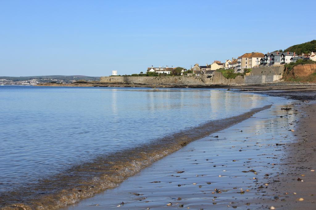 Wheal Rodney Holiday Park Marazion Extérieur photo