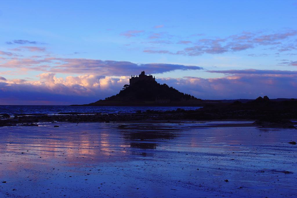 Wheal Rodney Holiday Park Marazion Chambre photo