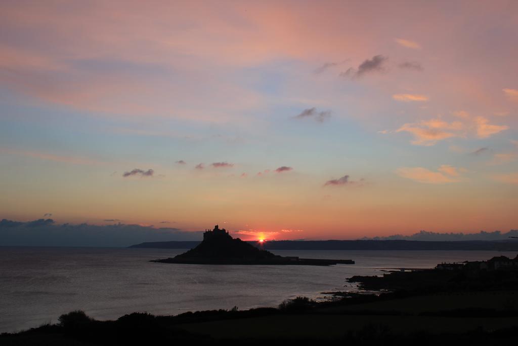 Wheal Rodney Holiday Park Marazion Extérieur photo