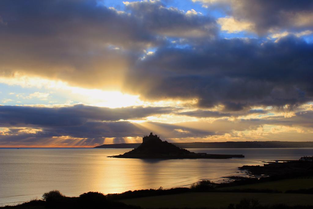 Wheal Rodney Holiday Park Marazion Extérieur photo
