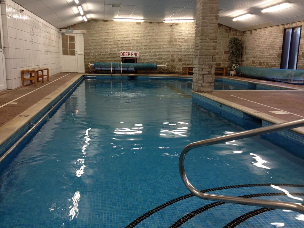 Wheal Rodney Holiday Park Marazion Extérieur photo