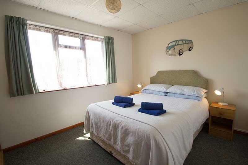 Wheal Rodney Holiday Park Marazion Extérieur photo