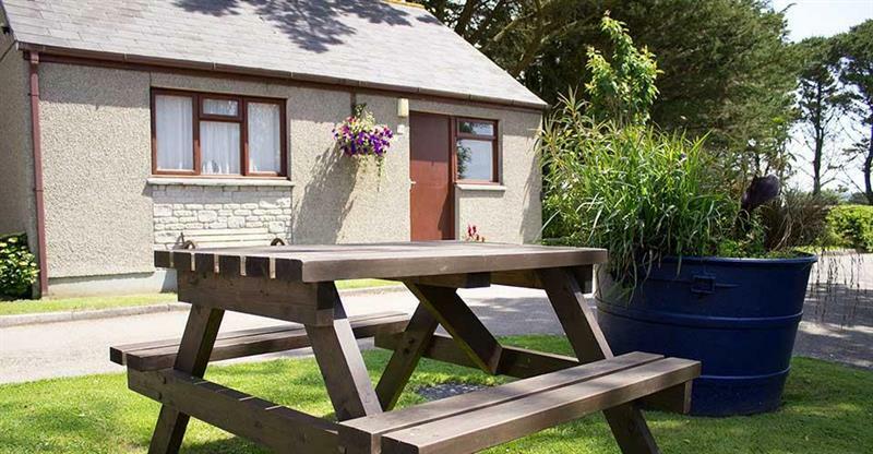 Wheal Rodney Holiday Park Marazion Extérieur photo